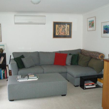 Phillip Island Self Check In Appartement Ventnor Buitenkant foto