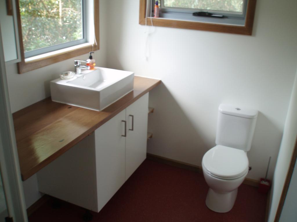 Phillip Island Self Check In Appartement Ventnor Kamer foto