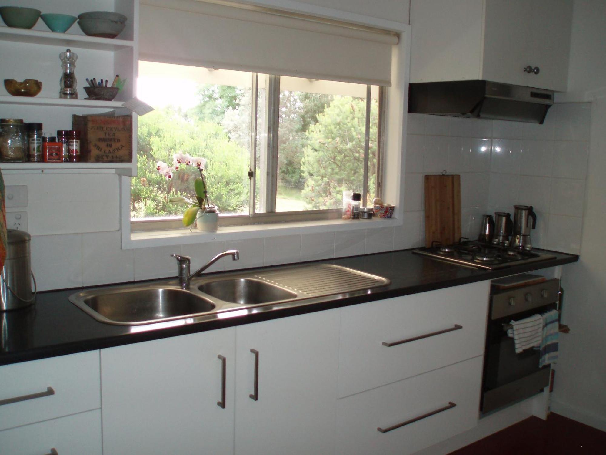 Phillip Island Self Check In Appartement Ventnor Buitenkant foto