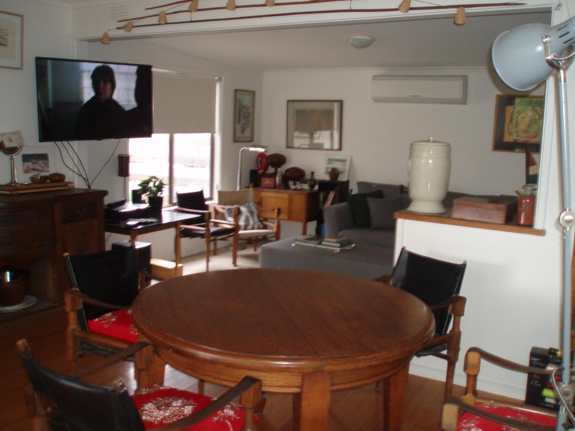 Phillip Island Self Check In Appartement Ventnor Buitenkant foto