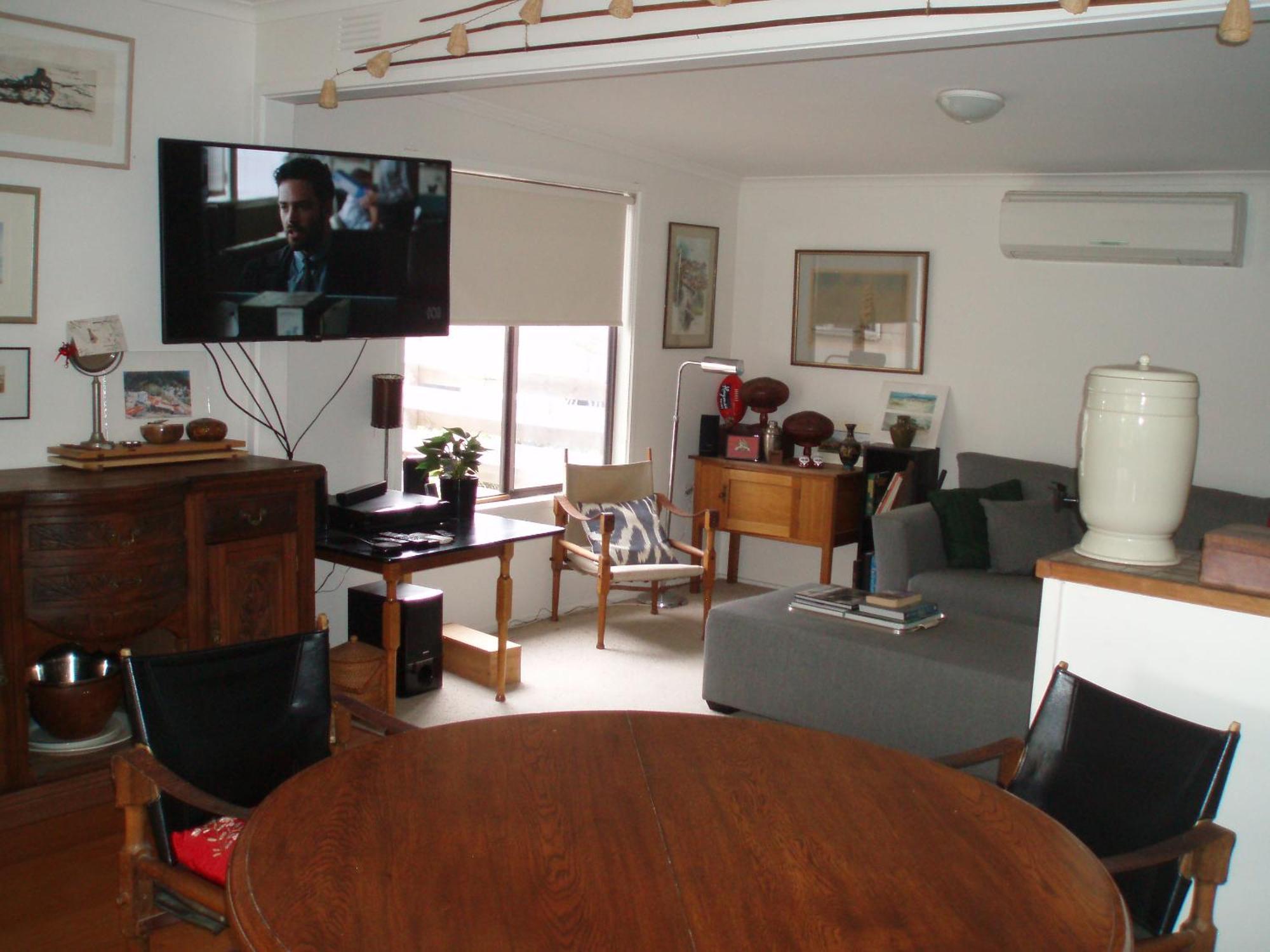 Phillip Island Self Check In Appartement Ventnor Buitenkant foto