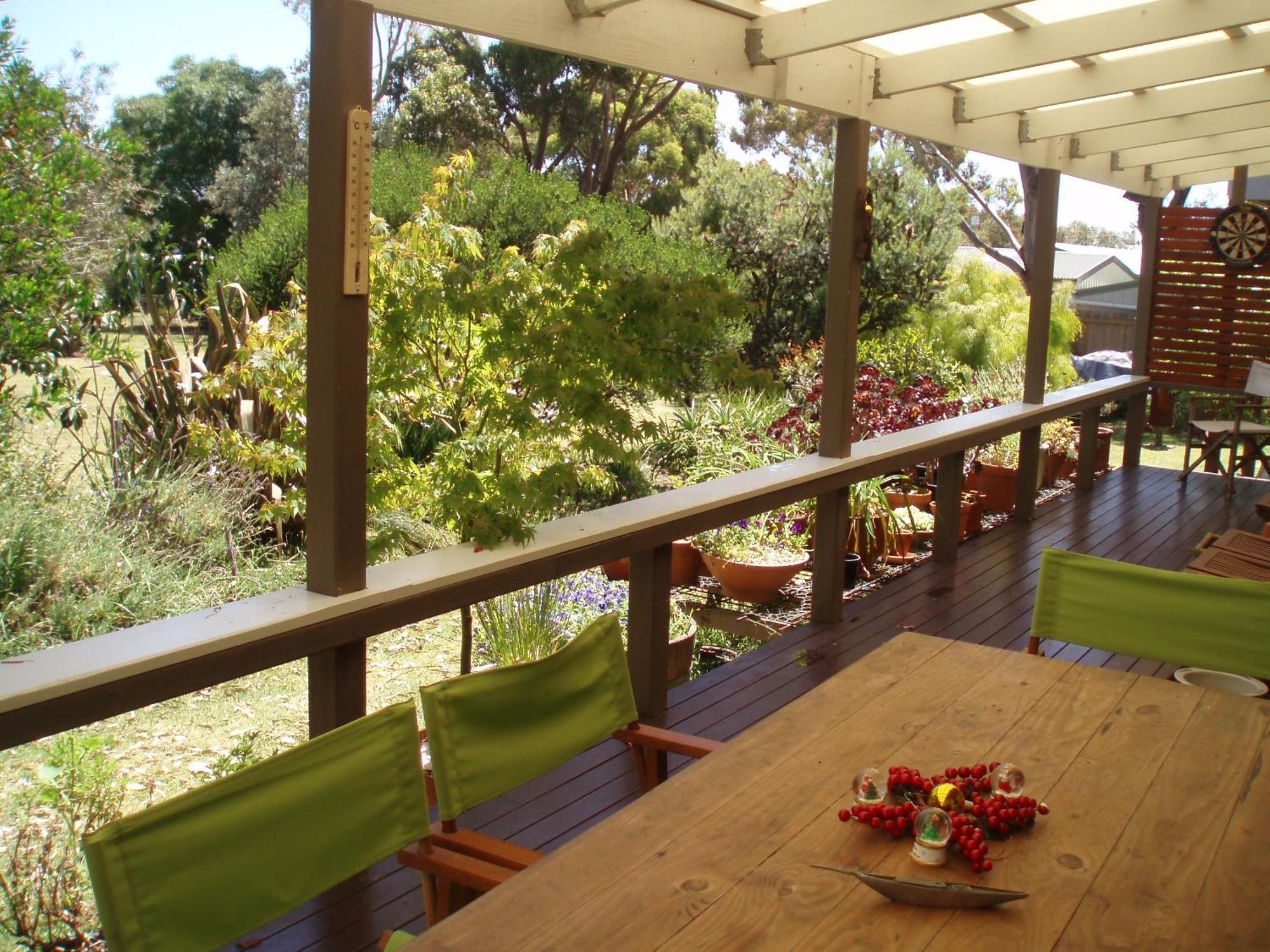 Phillip Island Self Check In Appartement Ventnor Buitenkant foto