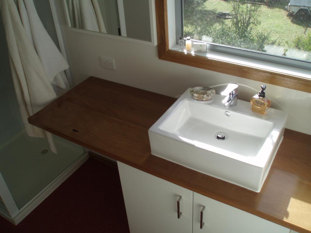 Phillip Island Self Check In Appartement Ventnor Buitenkant foto