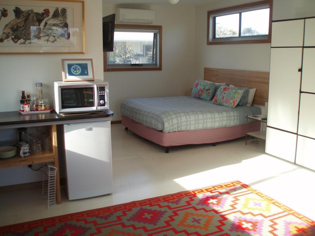 Phillip Island Self Check In Appartement Ventnor Buitenkant foto