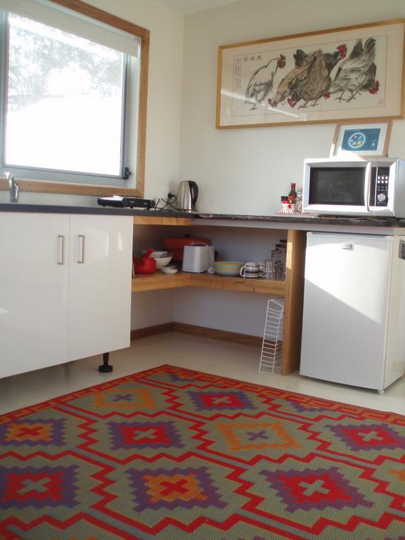 Phillip Island Self Check In Appartement Ventnor Buitenkant foto