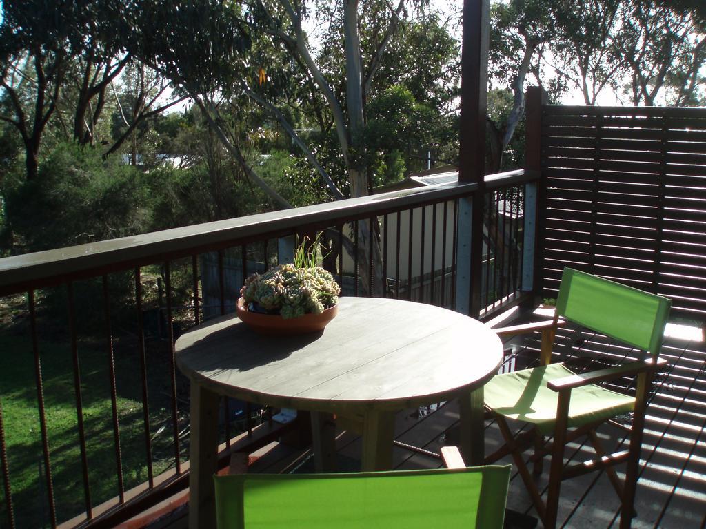 Phillip Island Self Check In Appartement Ventnor Buitenkant foto