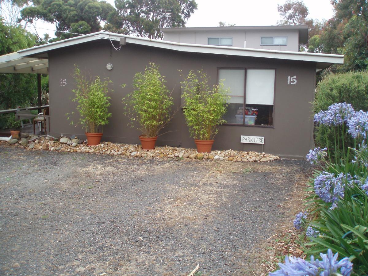 Phillip Island Self Check In Appartement Ventnor Buitenkant foto