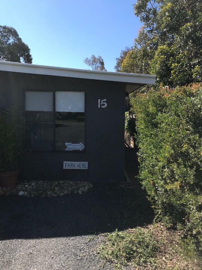 Phillip Island Self Check In Appartement Ventnor Buitenkant foto